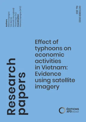 Effect-of-typhoons-on-economic-activities-in-Vietnam _couv1